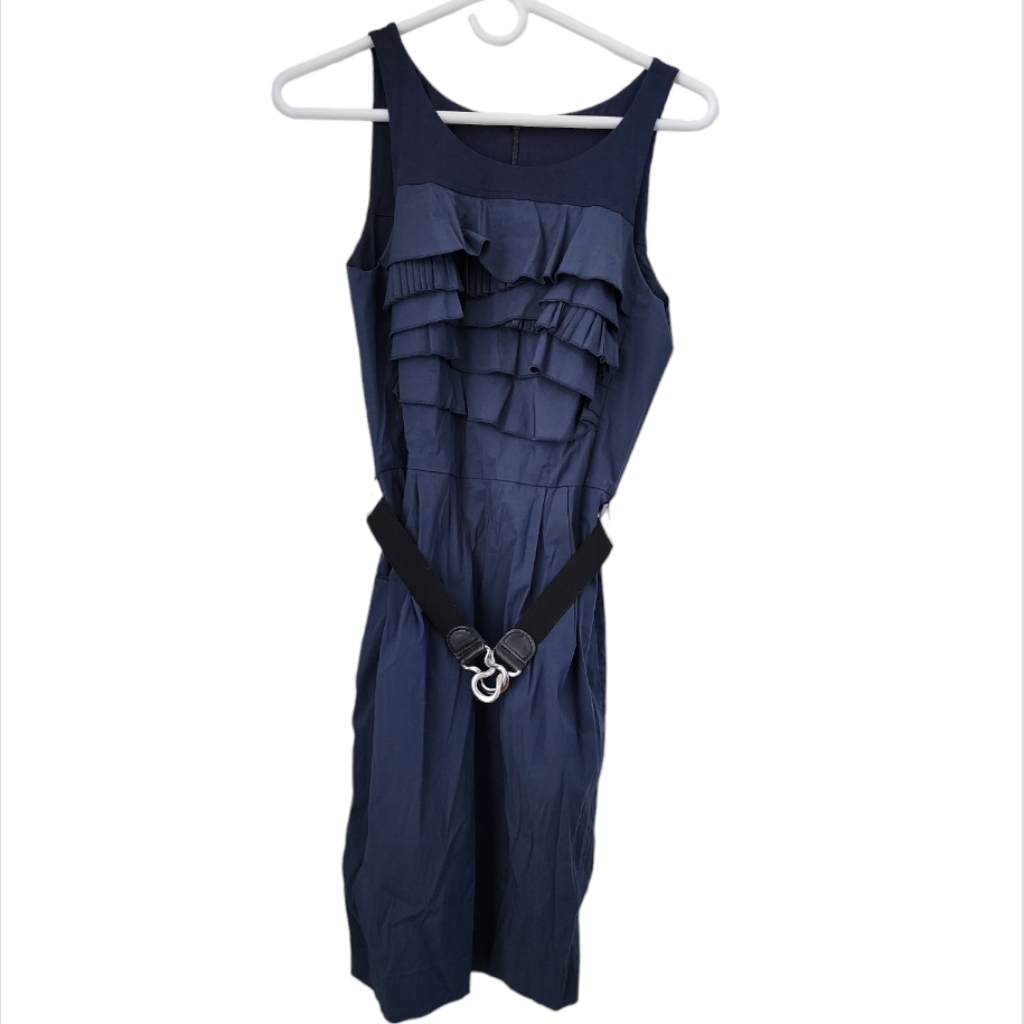 Preowned Bcbgmaxazria Dress